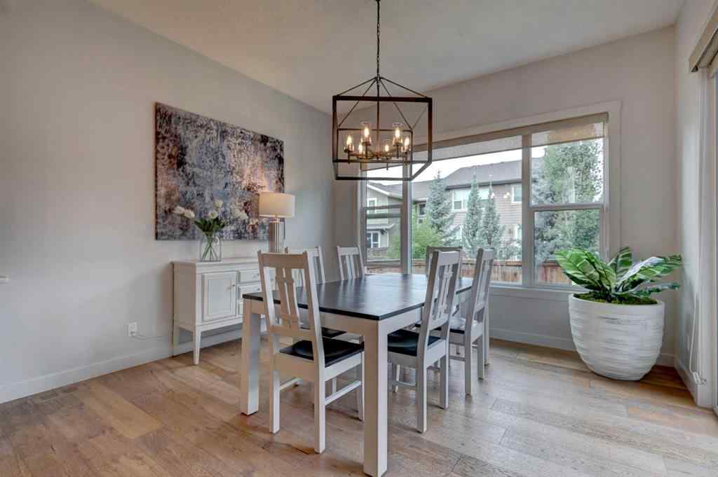 MLS® A2247871 - 19 Cranbrook Crescent SE in Cranston Calgary, Residential