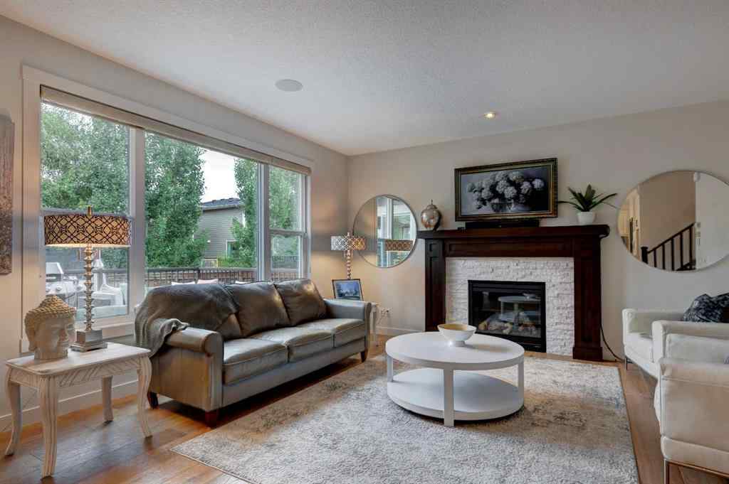 MLS® A2247871 - 19 Cranbrook Crescent SE in Cranston Calgary, Residential