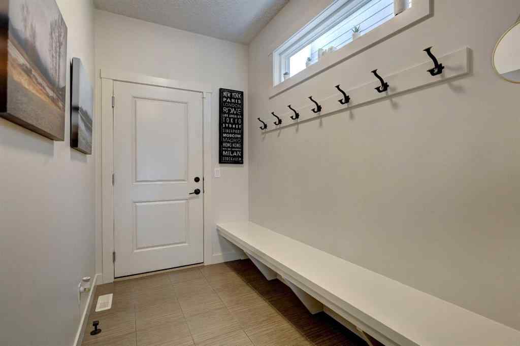 MLS® A2247871 - 19 Cranbrook Crescent SE in Cranston Calgary, Residential
