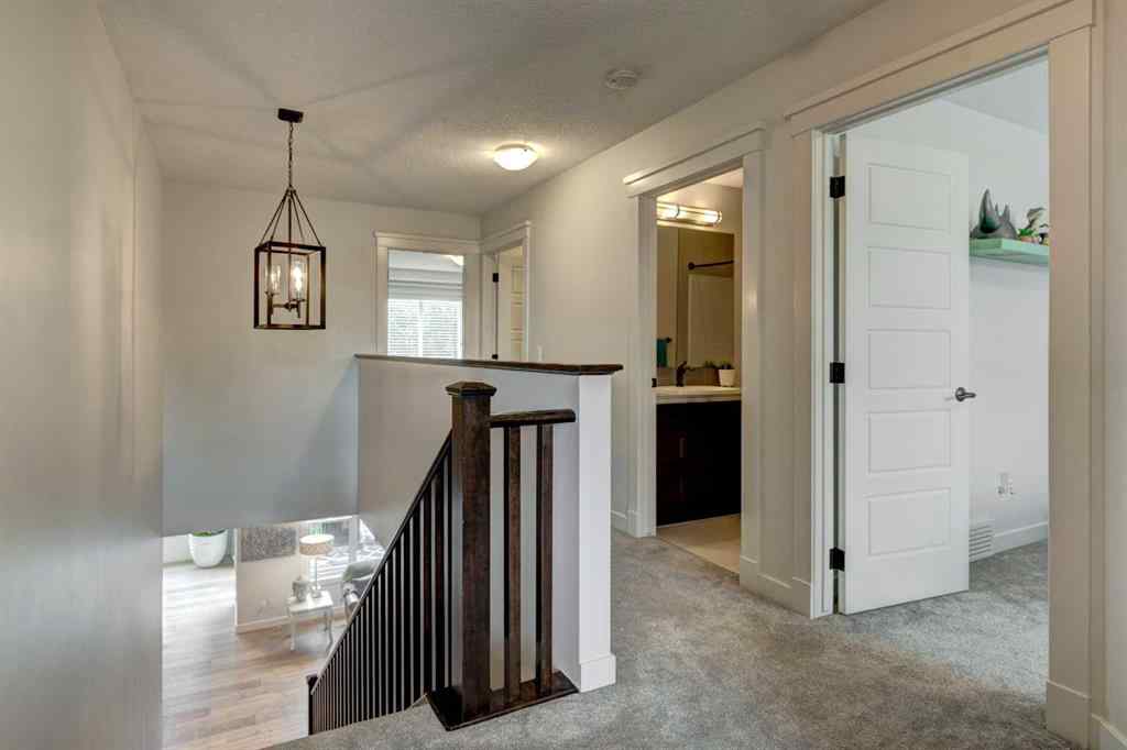 MLS® A2247871 - 19 Cranbrook Crescent SE in Cranston Calgary, Residential