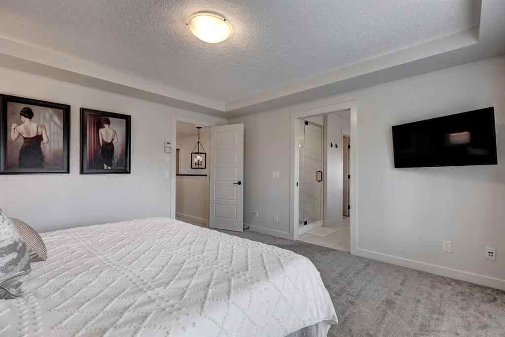 MLS® A2247871 - 19 Cranbrook Crescent SE in Cranston Calgary, Residential