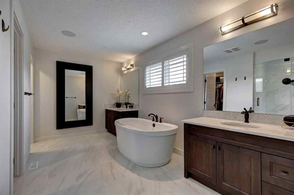 MLS® A2247871 - 19 Cranbrook Crescent SE in Cranston Calgary, Residential