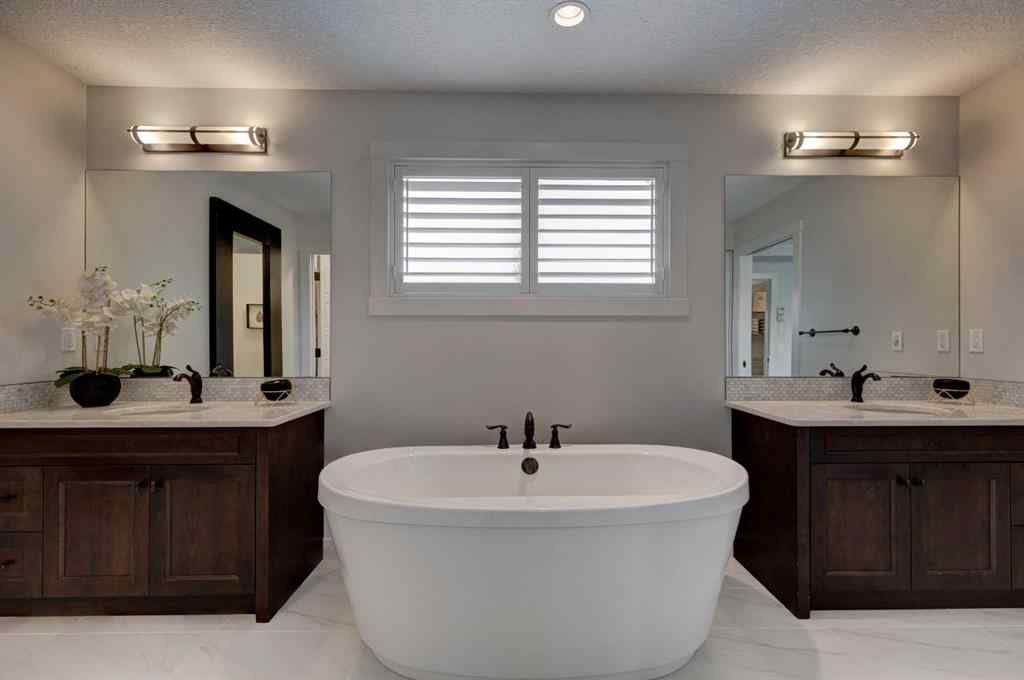 MLS® A2247871 - 19 Cranbrook Crescent SE in Cranston Calgary, Residential