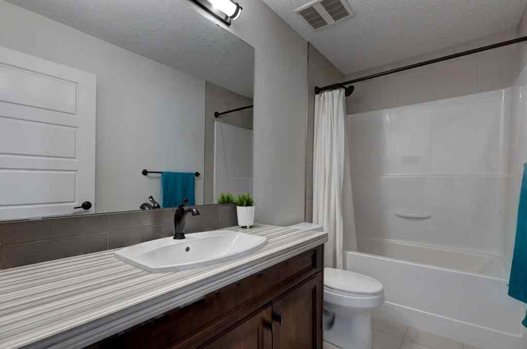 MLS® A2247871 - 19 Cranbrook Crescent SE in Cranston Calgary, Residential