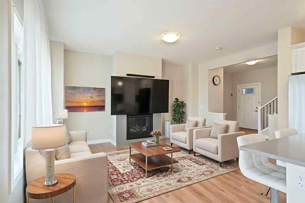 MLS® A2247873 - 818 Hampshire Crescent NE in Hampton Hills High River, Residential