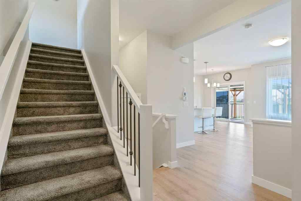 MLS® A2247873 - 818 Hampshire Crescent NE in Hampton Hills High River, Residential