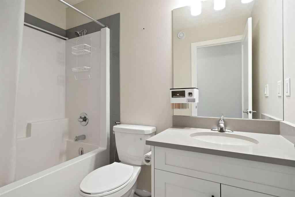 MLS® A2247873 - 818 Hampshire Crescent NE in Hampton Hills High River, Residential