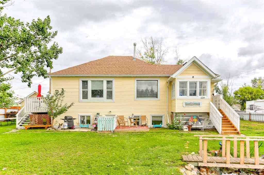 MLS® A2247874 - 129 5 Avenue  in NONE Champion, Residential