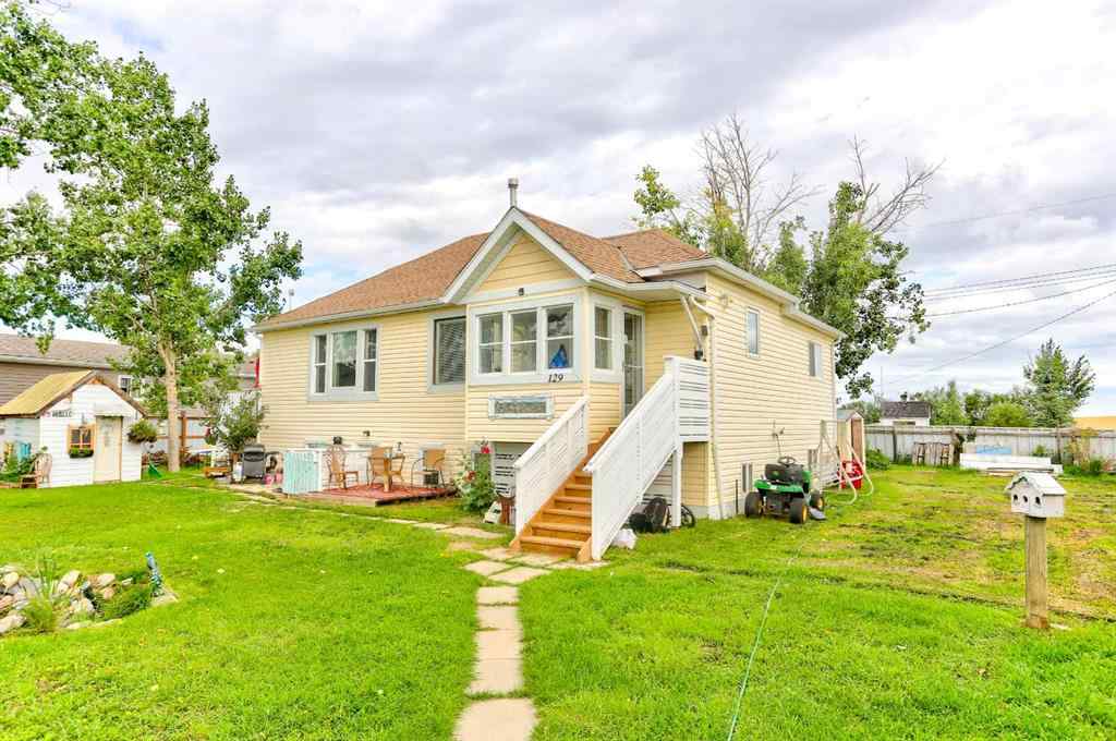 MLS® A2247874 - 129 5 Avenue  in NONE Champion, Residential