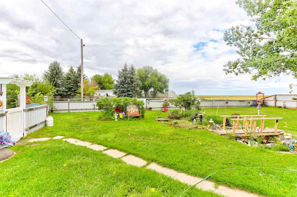 MLS® A2247874 - 129 5 Avenue  in NONE Champion, Residential