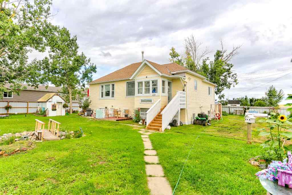 MLS® A2247874 - 129 5 Avenue  in NONE Champion, Residential