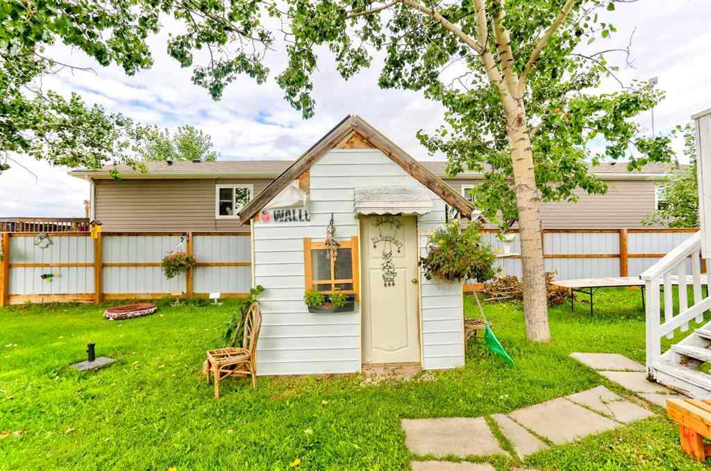MLS® A2247874 - 129 5 Avenue  in NONE Champion, Residential