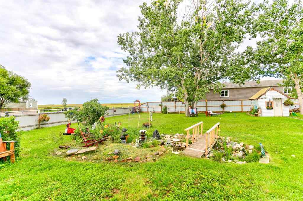 MLS® A2247874 - 129 5 Avenue  in NONE Champion, Residential