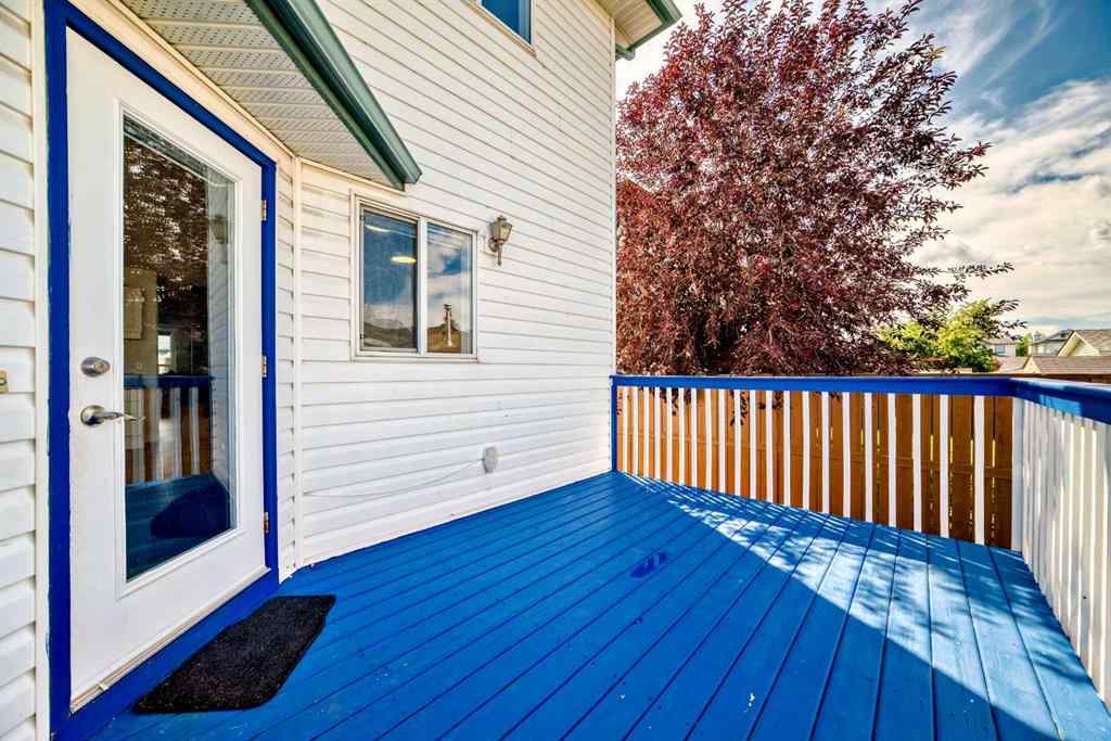 MLS® A2247875 - 32 Taravista Crescent NE in Taradale Calgary, Residential