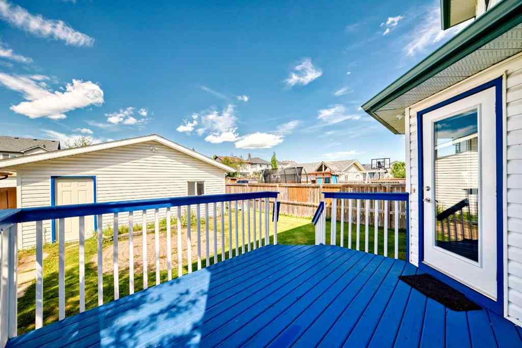 MLS® A2247875 - 32 Taravista Crescent NE in Taradale Calgary, Residential