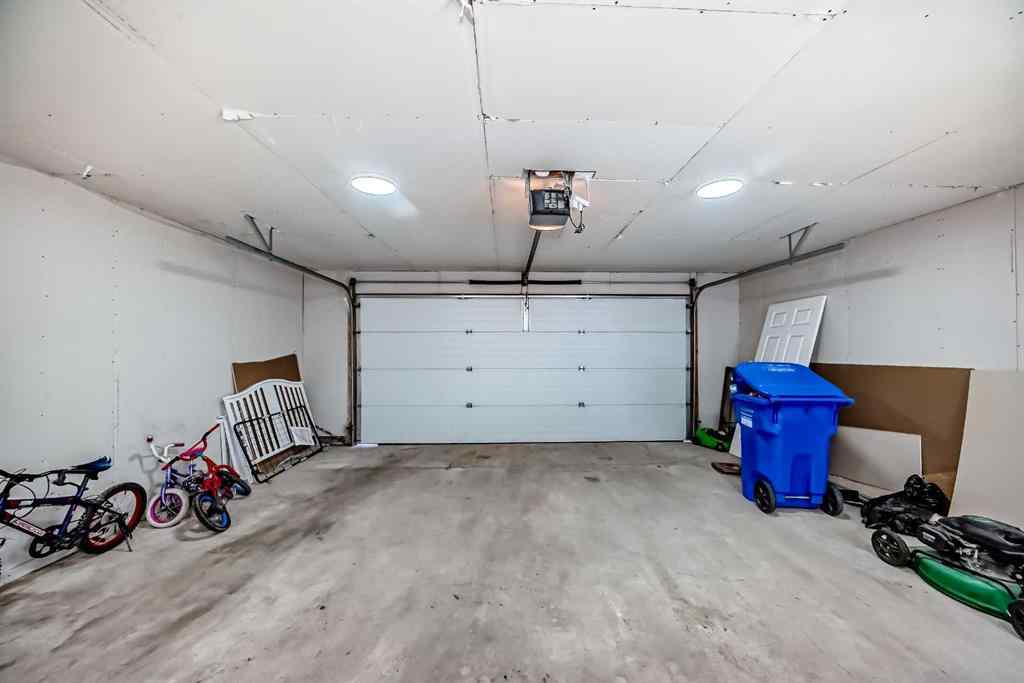 MLS® A2247875 - 32 Taravista Crescent NE in Taradale Calgary, Residential