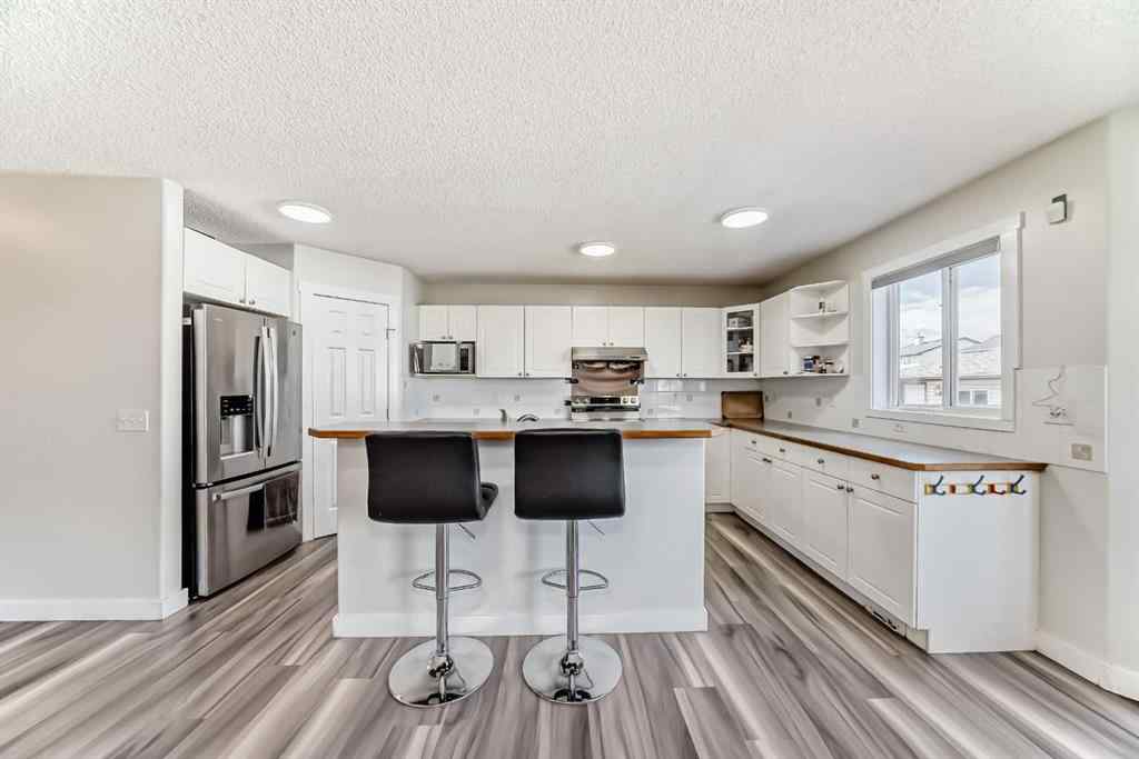 MLS® A2247875 - 32 Taravista Crescent NE in Taradale Calgary, Residential