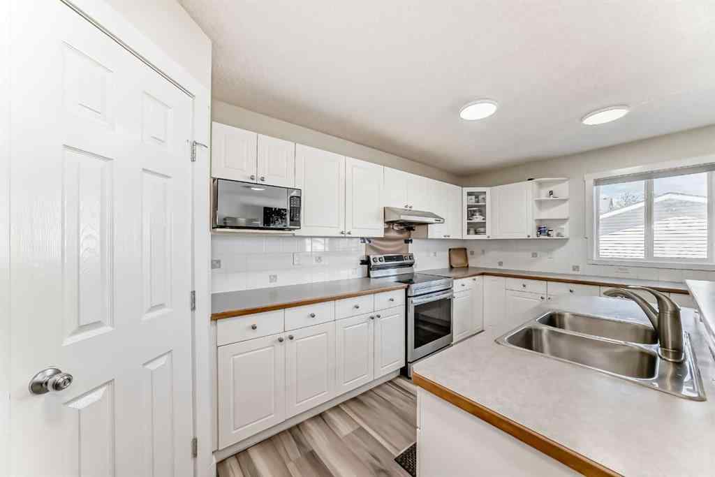 MLS® A2247875 - 32 Taravista Crescent NE in Taradale Calgary, Residential