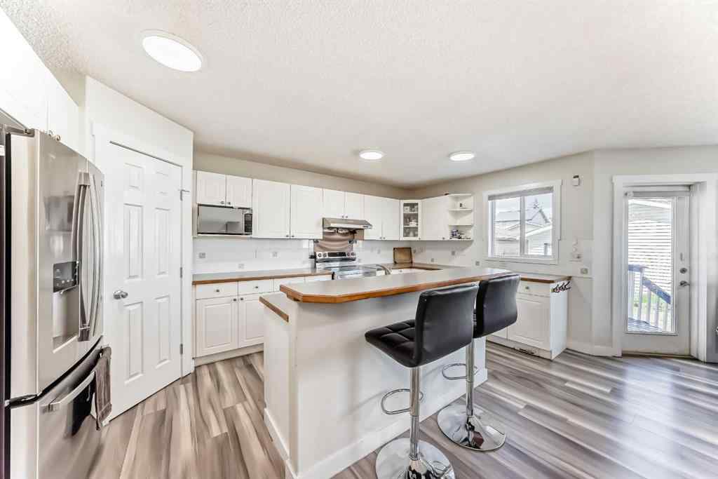 MLS® A2247875 - 32 Taravista Crescent NE in Taradale Calgary, Residential