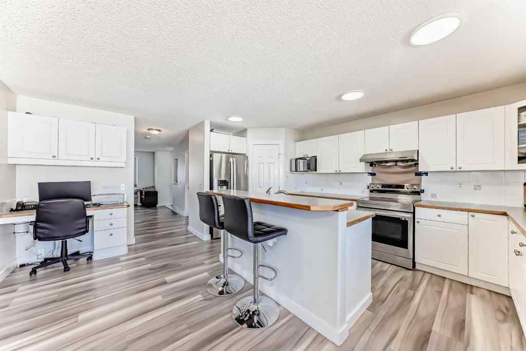 MLS® A2247875 - 32 Taravista Crescent NE in Taradale Calgary, Residential
