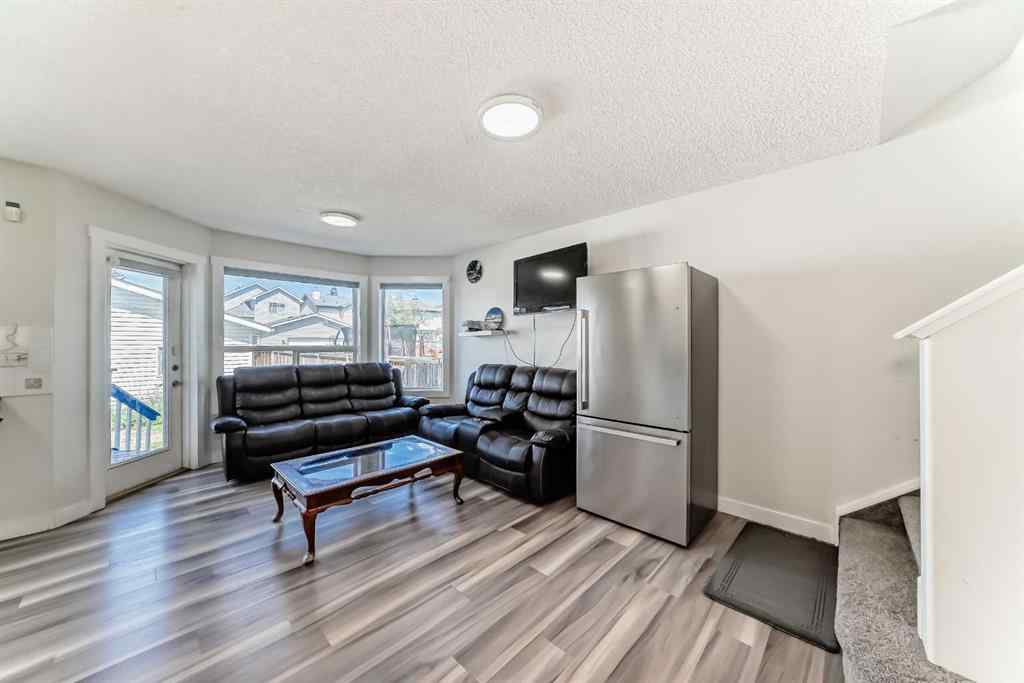 MLS® A2247875 - 32 Taravista Crescent NE in Taradale Calgary, Residential