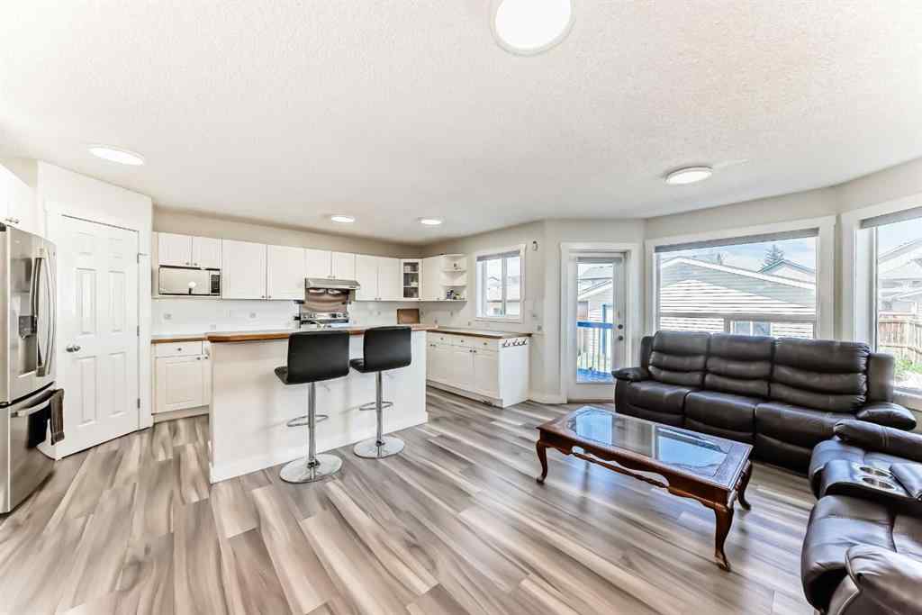 MLS® A2247875 - 32 Taravista Crescent NE in Taradale Calgary, Residential