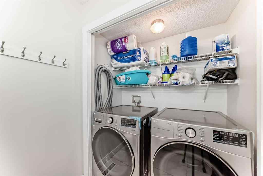 MLS® A2247875 - 32 Taravista Crescent NE in Taradale Calgary, Residential