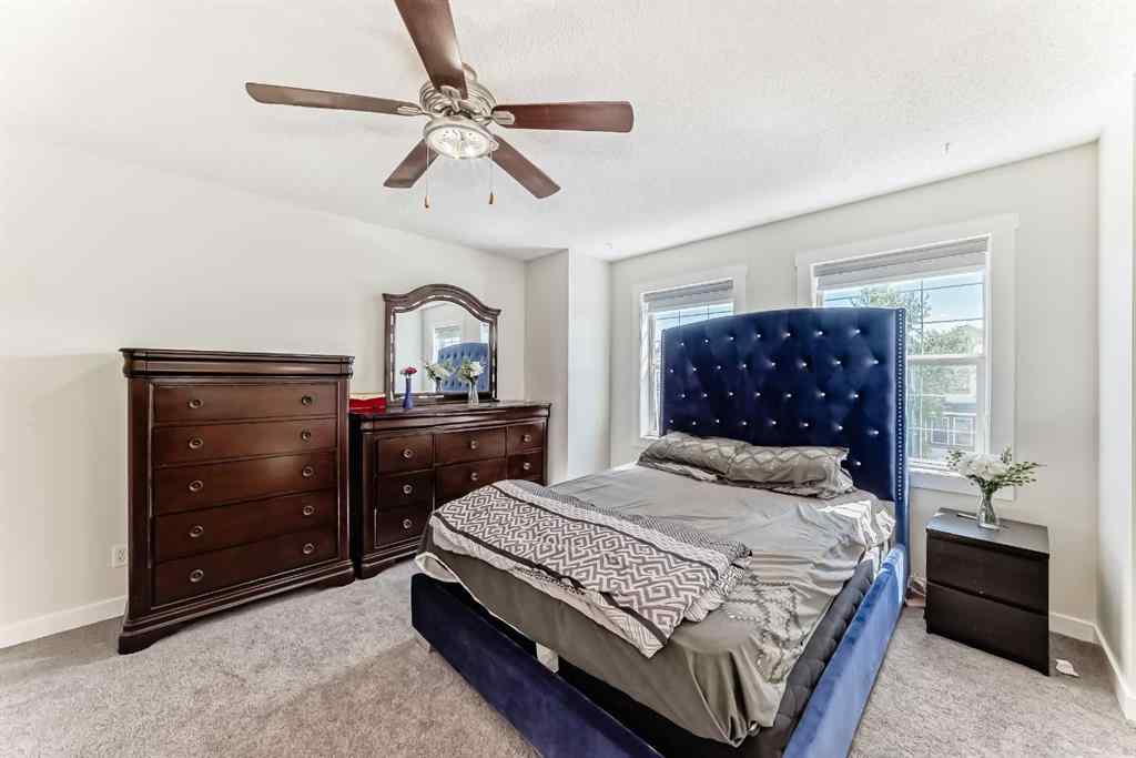 MLS® A2247875 - 32 Taravista Crescent NE in Taradale Calgary, Residential