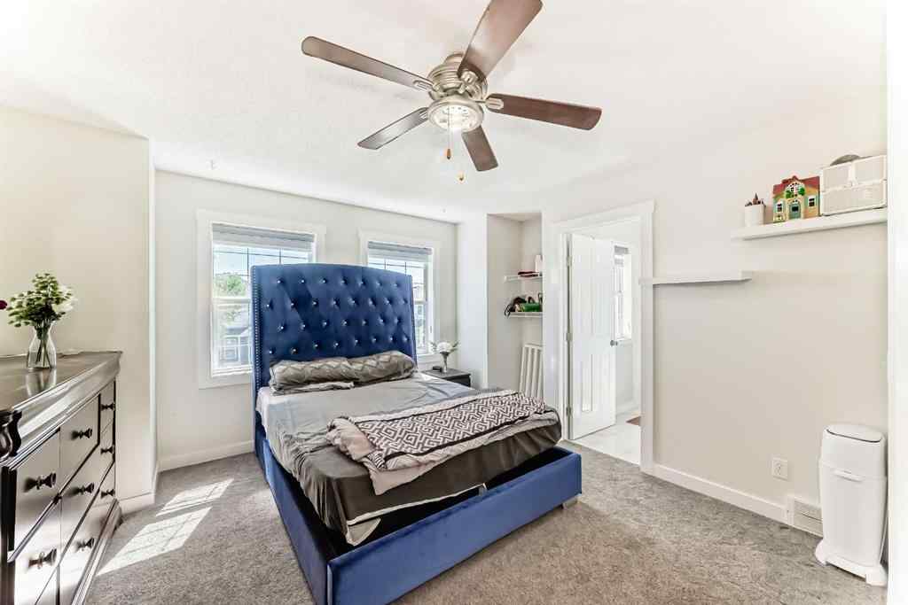 MLS® A2247875 - 32 Taravista Crescent NE in Taradale Calgary, Residential