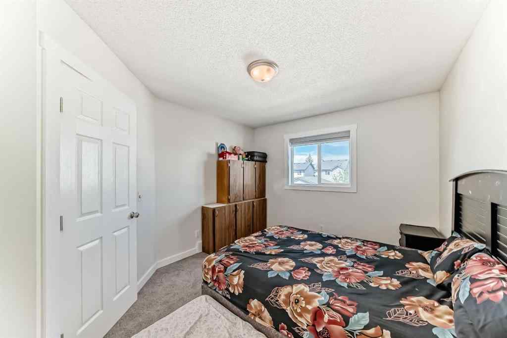 MLS® A2247875 - 32 Taravista Crescent NE in Taradale Calgary, Residential