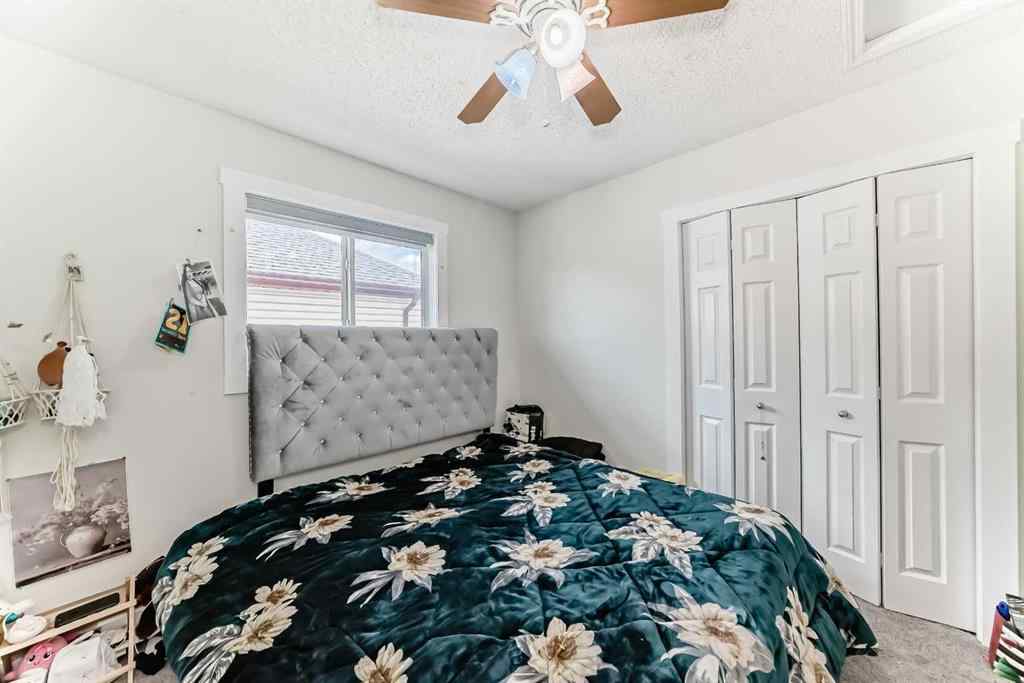 MLS® A2247875 - 32 Taravista Crescent NE in Taradale Calgary, Residential