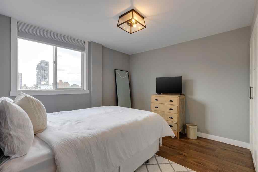 MLS® A2247879 - Unit #707 1236 15 Avenue SW in Beltline Calgary, Residential