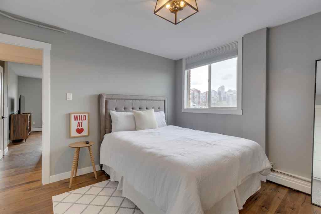 MLS® A2247879 - Unit #707 1236 15 Avenue SW in Beltline Calgary, Residential