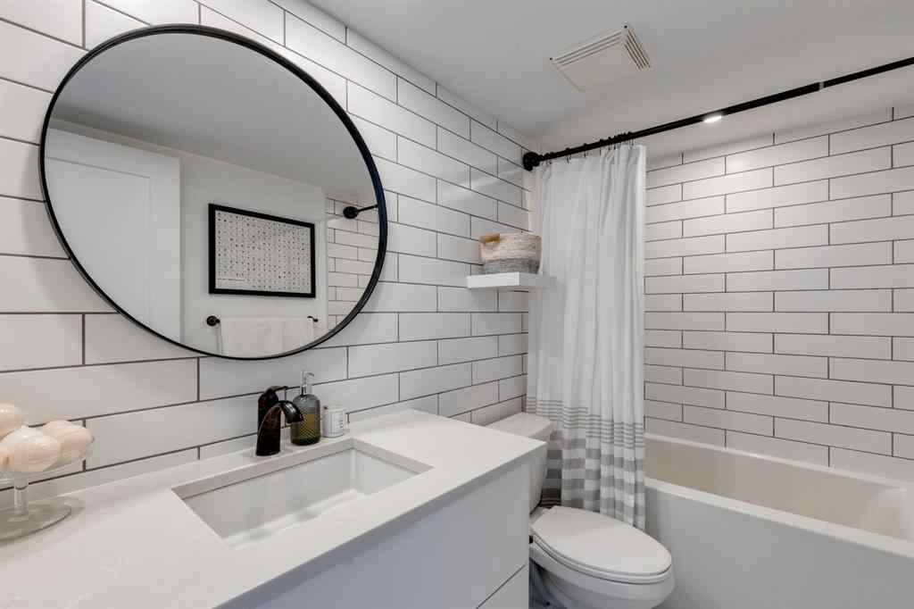 MLS® A2247879 - Unit #707 1236 15 Avenue SW in Beltline Calgary, Residential