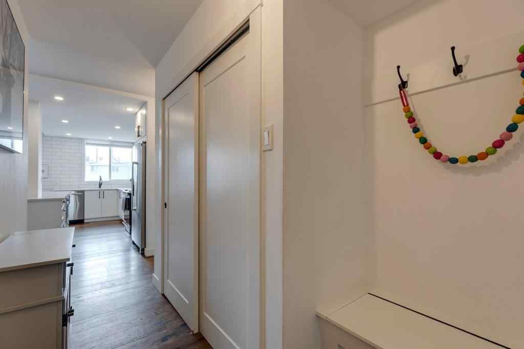 MLS® A2247879 - Unit #707 1236 15 Avenue SW in Beltline Calgary, Residential