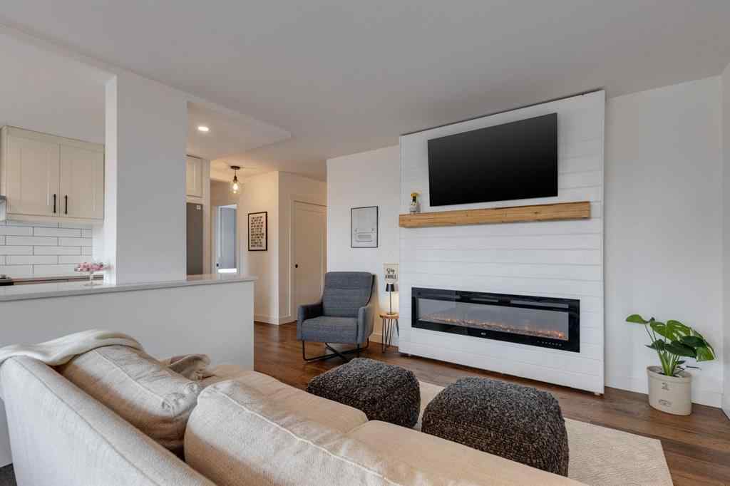 MLS® A2247879 - Unit #707 1236 15 Avenue SW in Beltline Calgary, Residential