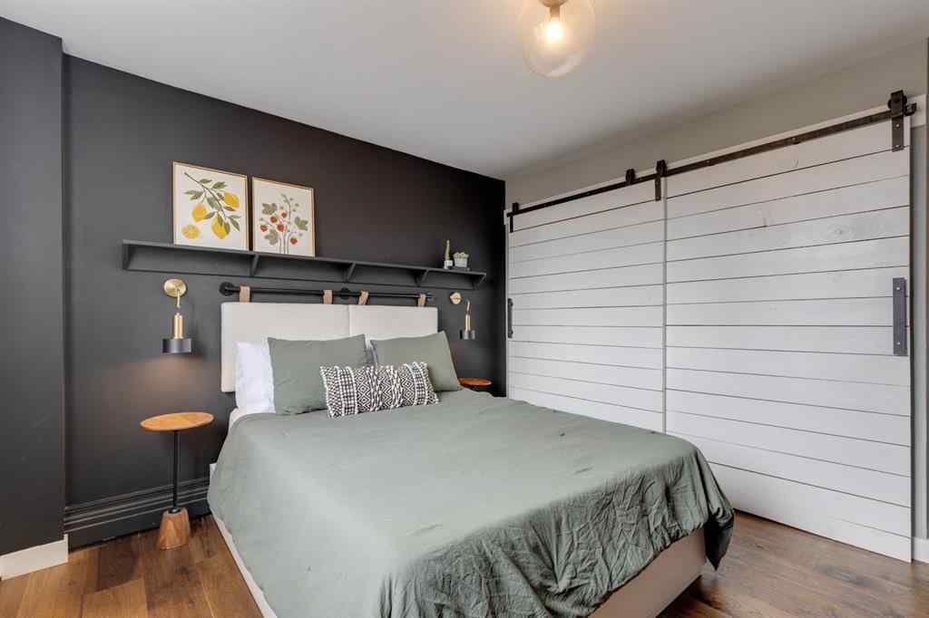 MLS® A2247879 - Unit #707 1236 15 Avenue SW in Beltline Calgary, Residential