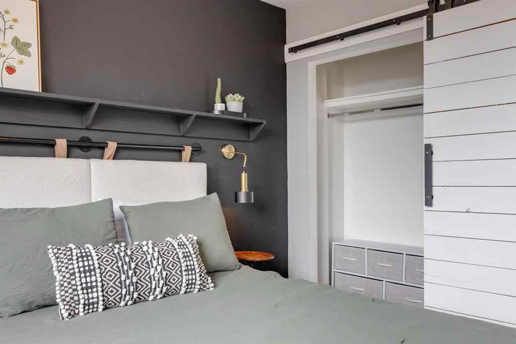 MLS® A2247879 - Unit #707 1236 15 Avenue SW in Beltline Calgary, Residential