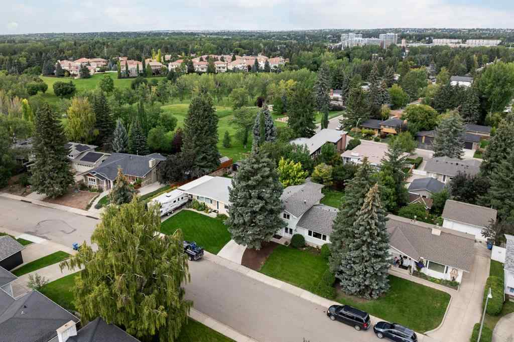MLS® A2247880 - 5104 Vallance Crescent NW in Varsity Calgary, Residential