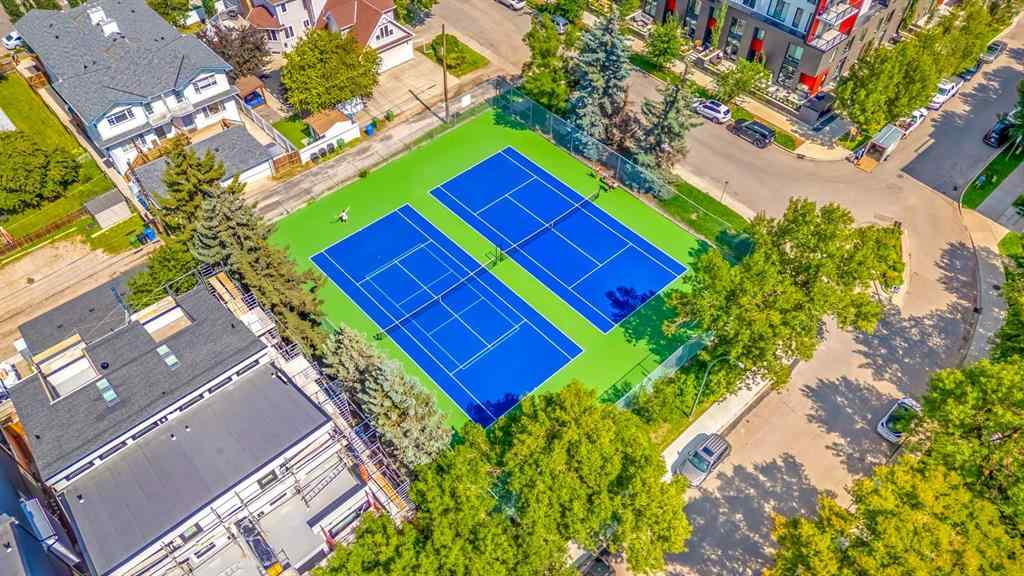 MLS® A2247881 - Unit #122 955 McPherson Road NE in Bridgeland/Riverside Calgary, Residential