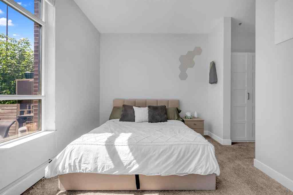 MLS® A2247881 - Unit #122 955 McPherson Road NE in Bridgeland/Riverside Calgary, Residential