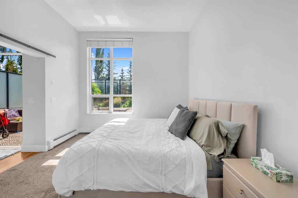 MLS® A2247881 - Unit #122 955 McPherson Road NE in Bridgeland/Riverside Calgary, Residential