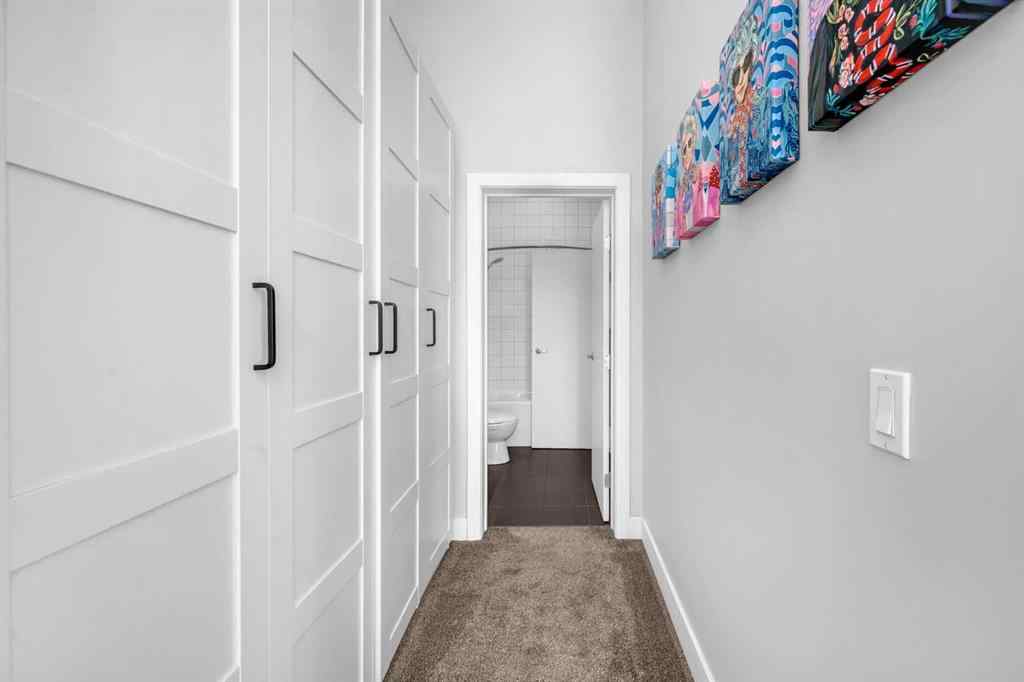 MLS® A2247881 - Unit #122 955 McPherson Road NE in Bridgeland/Riverside Calgary, Residential