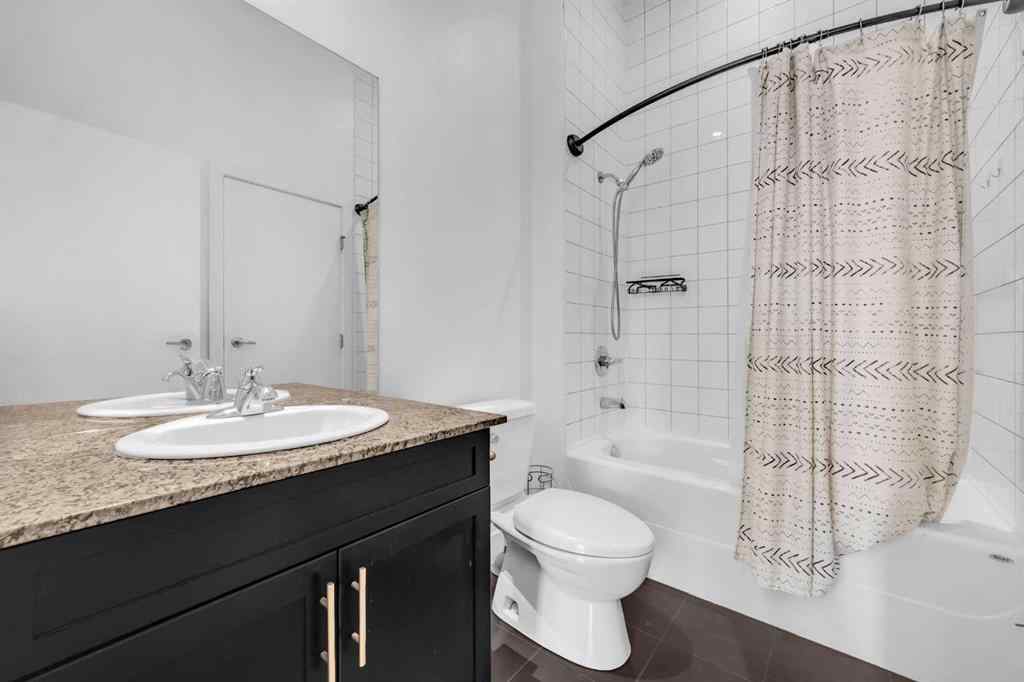 MLS® A2247881 - Unit #122 955 McPherson Road NE in Bridgeland/Riverside Calgary, Residential