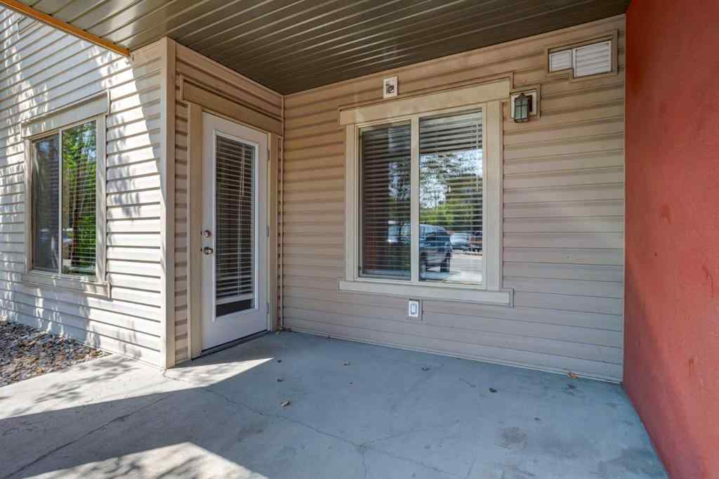 MLS® A2247884 - Unit #2108 403 Mackenzie Way SW in Downtown Airdrie, Residential