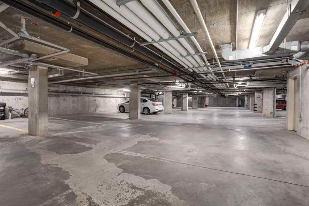 MLS® A2247884 - Unit #2108 403 Mackenzie Way SW in Downtown Airdrie, Residential