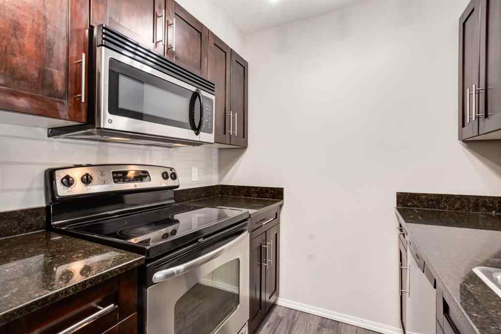 MLS® A2247884 - Unit #2108 403 Mackenzie Way SW in Downtown Airdrie, Residential