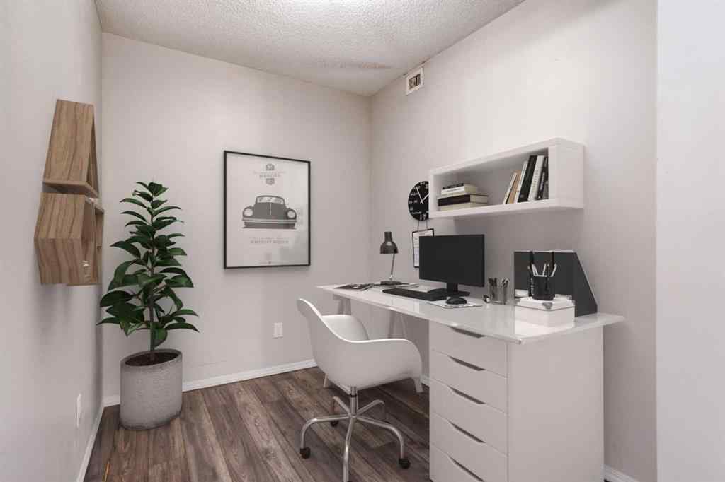 MLS® A2247884 - Unit #2108 403 Mackenzie Way SW in Downtown Airdrie, Residential