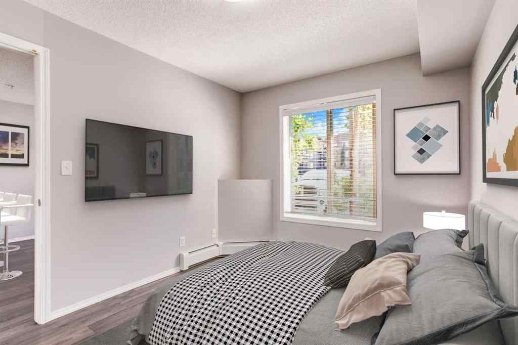 MLS® A2247884 - Unit #2108 403 Mackenzie Way SW in Downtown Airdrie, Residential