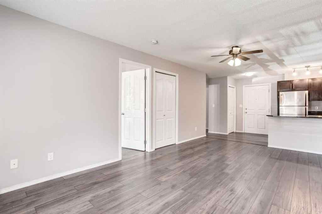 MLS® A2247884 - Unit #2108 403 Mackenzie Way SW in Downtown Airdrie, Residential